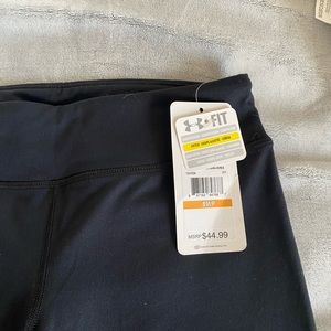 Under Armour Work out pants
